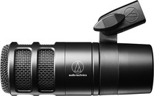 2040 Microphone Dynamique