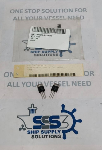 Transistor philips bd953 - transistor,