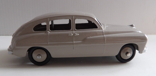 Dinky toys atlas - 1/43,