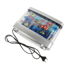 Lampe aquarium aquarium