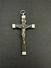ANCIEN CROIX PECTORALE
