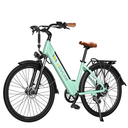 Movcan electric bike - electric,