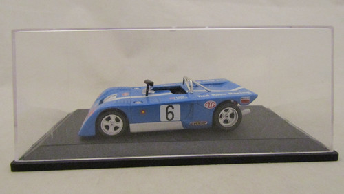 Voiture chevron b19 1971 - chevron,
