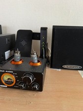Amplificateur de puissance à tube à vide Auratone haut-parleur de haute...