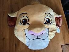 Coussin ou Doudou Disney -