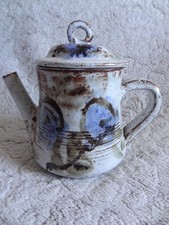 Albert Thiry – théière en