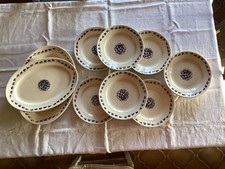 Service vaisselle, modèle