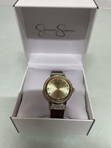 Montre jessica simpson - montre,