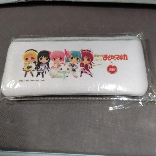 Madoka magica paradise - madoka,