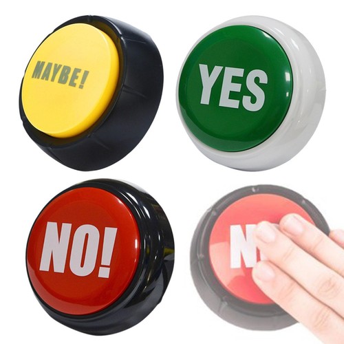 Bouton sonore pour - , répondre