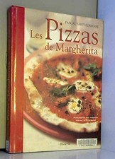 Les Pizzas de Margherita -