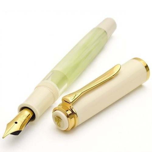 Stylo plume pelikan - plume,