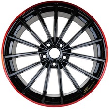 PACK Jantes 18 style CLUBSPORT