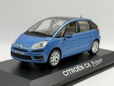 Citroen picasso 43 norev - picasso,