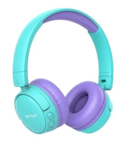 Casque audio gorsun - audio,