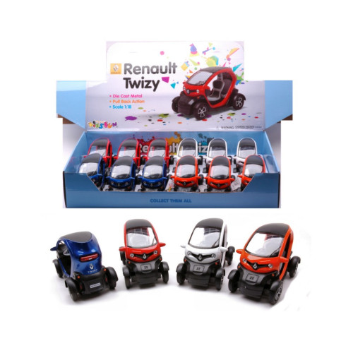 Renault twizy 1 - twizy, 12