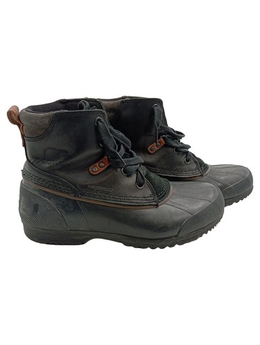 Sorel ankeny bottes - sorel, neige