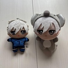 Peluche poupée Chibigurumi