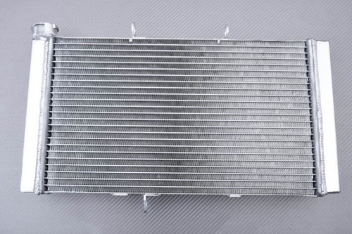Radiateur eau type racing - d, en