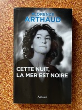 ¤ Livre - FLORENCE ARTHAUD -