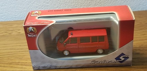 Miniature solido die cast - miniature,