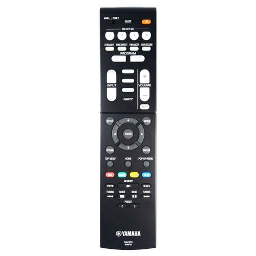 Télécommande accueil av - d'accueil,