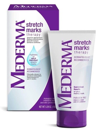 Mederma stretch marks - marks, therapy