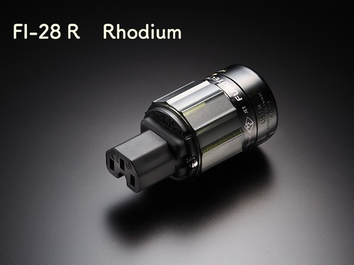 Furutech 28r r - fi-28,