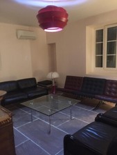 Exceptionnelle table Barcelona