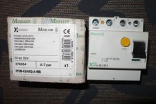 INTERRUPTEUR DIFFERENTIEL