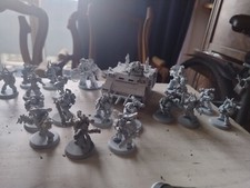 armee space marine du chaos