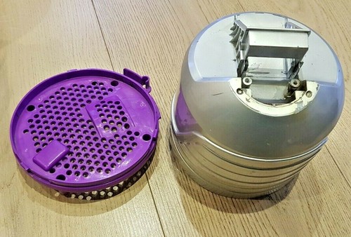 Aspirateur vax air reach - aspirateur,