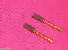 2 Machine à Coudre Carbone Brosse Compatible Avec Moteur YM4017 - Singer 14u