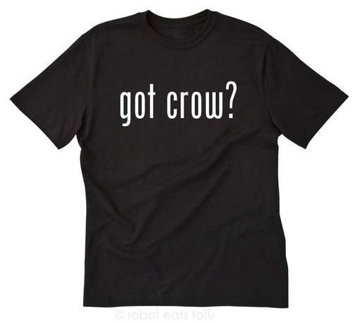 Got crow shirt funny - got, t-shirt