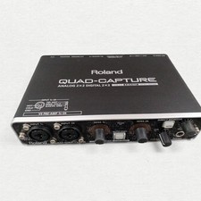 Roland QUAD-CAPTURE UA-55