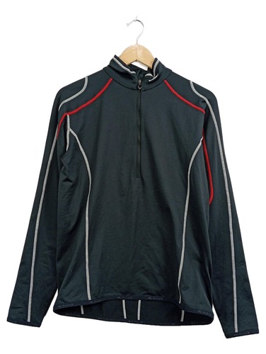 Kjus pull homme noir sportif - kjus,