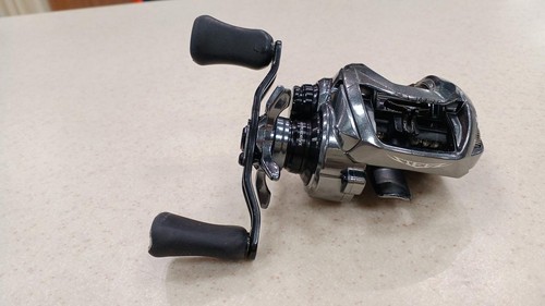Daiwa steez limited - daiwa,