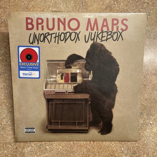 Bruno mars unorthodox jukebox - mars,