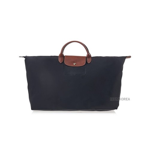 Longchamp sac voyage pliage - longchamp,