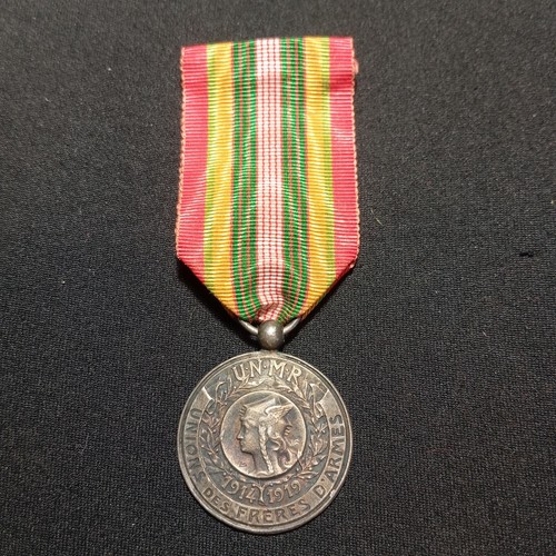 X23 médaille - x23/02/26, (ref35583)