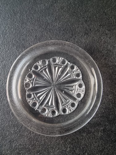 Baccarat dessous bouteilles - baccarat,