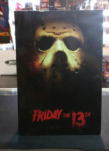 Jason voorhees friday the 13th - friday,