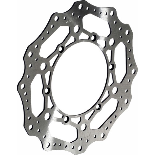 Disque frein rfx race - disque,