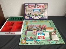 Rare jeu société monopoly - rare,