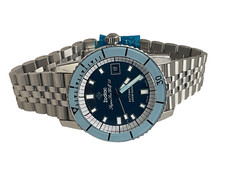 New Zodiac Super Sea Wolf
