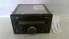 Autoradio NISSAN QASHQAI 1