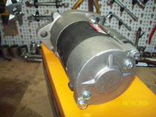 Demarreur pour nissan XTRAIL T30 2002