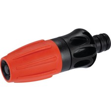 Lance d' arrosage automatique gros débit maxiflow jet réglable CAP VERT