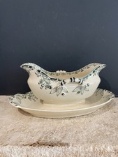 Saucière Ancienne Service