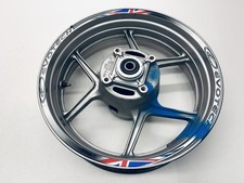 Jante arriere KAWASAKI Z 750